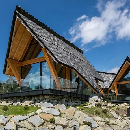 Landscape House Zakopane G By Rent Like Kościelisko