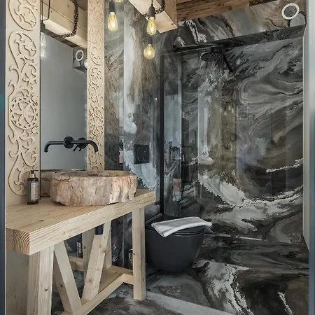 Landscape House Zakopane G By Rent Like *