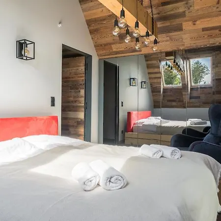 Landscape House Zakopane G By Rent Like * Kościelisko