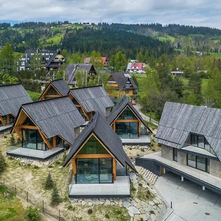 Landscape House Zakopane G By Rent Like *