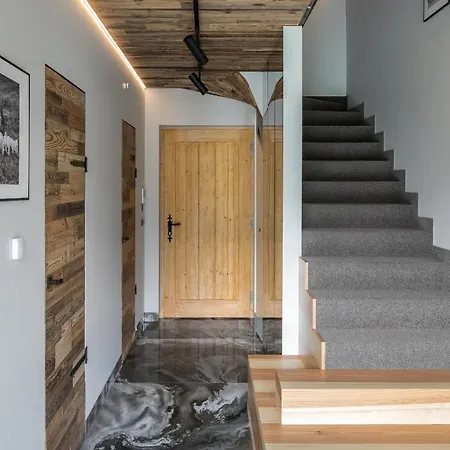 Nyaraló Landscape House Zakopane G By Rent Like