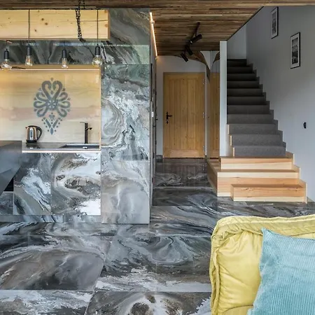 Landscape House Zakopane G By Rent Like