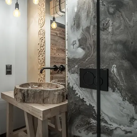 Nyaraló Landscape House Zakopane G By Rent Like