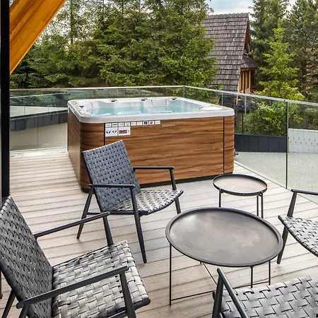 Landscape House Zakopane G By Rent Like *